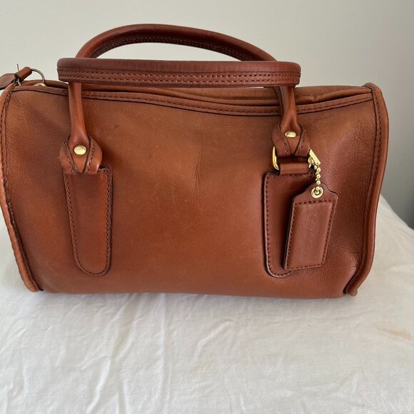 Believe this is the Madison Limited Edition Satchel - Picture 1 of 11